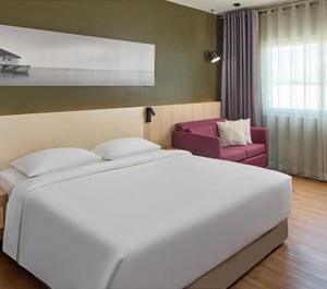 Park Inn 
