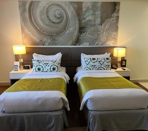 Citadines Millennium Ortigas Manila 
