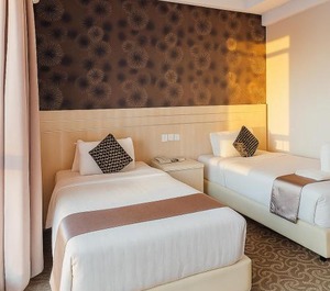 Hotel Melaka 
