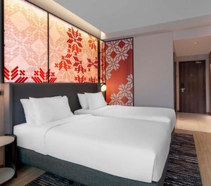 Damas Suites Kuala Lumpur 