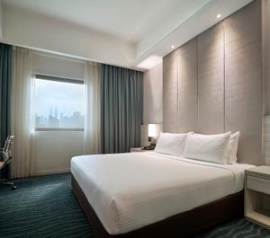 Hotel Sri 