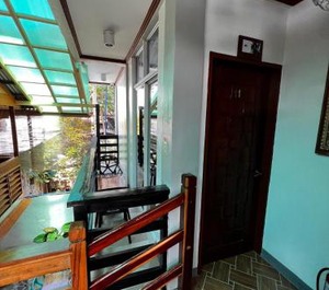 Balay Paragua 