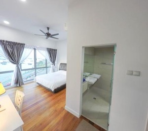 Cozy Nature Loft Imago 