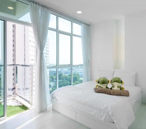 Straits Garden Georgetown 