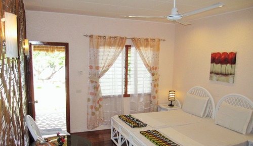 Double Room, Ocean View, Oceanfront