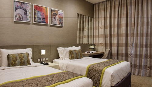 Premier Room, 3 Bedrooms