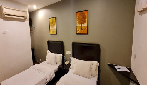 Superior Suite