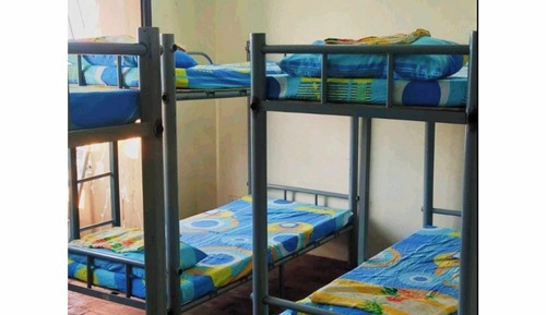 Basic Shared Dormitory, Women only