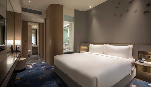 Suite, 1 Bedroom