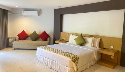 Premier Suite