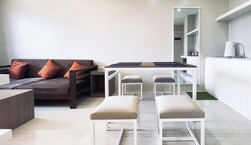 Suite Room