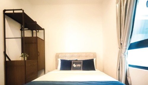 Exclusive Suite, 3 Bedrooms