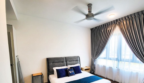 Comfort Suite, 1 Bedroom