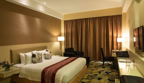 Executive Room
