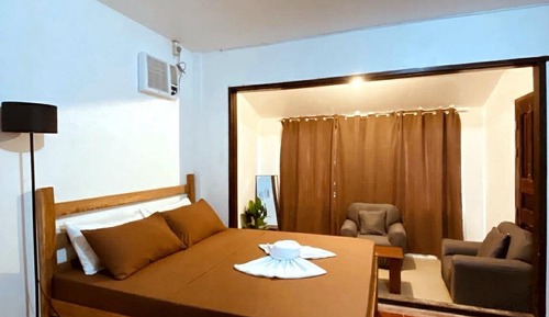 Family Quadruple Room