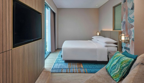 Suite, 1 Bedroom