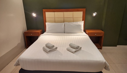 Comfort Double Room