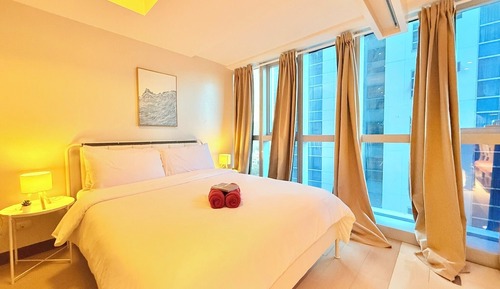 Comfort Condo