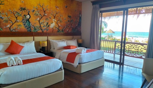 Executive Villa