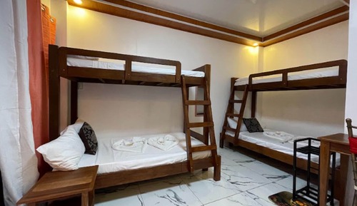 Family Triple Room