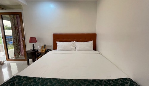 Superior Quadruple Room