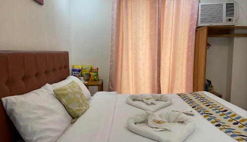 Junior Room