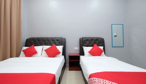 Superior Suite