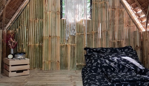 Basic Cabin
