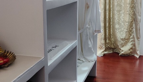 Exclusive Villa, 1 King Bed