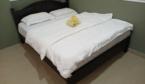 Family Quadruple Room