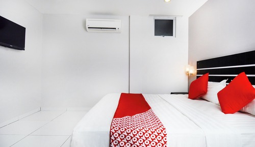 Standard Double Room, 1 King Bed