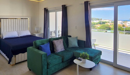 Luxury Studio Suite
