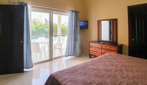 Comfort Villa