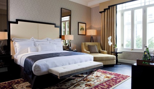 Suite, 1 Bedroom