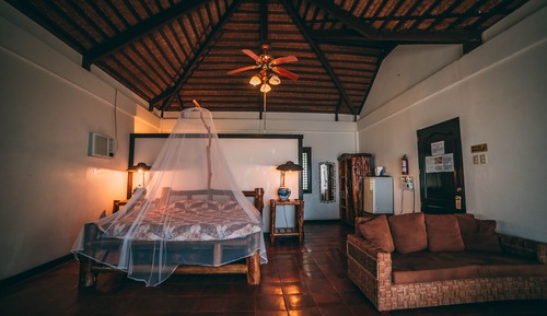 Panoramic Villa