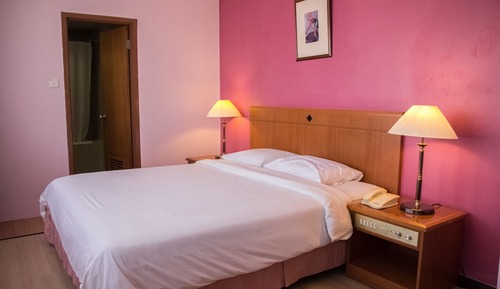 Junior  Suite