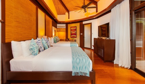 Premium Villa, 2 Bedrooms