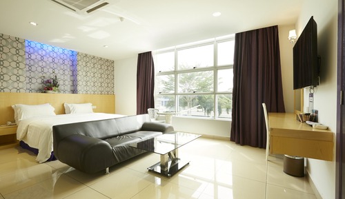 Suite