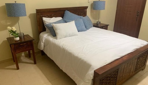 Junior Studio Suite