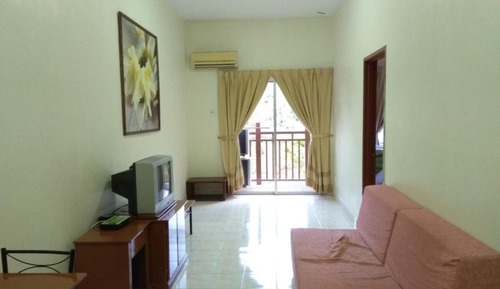 Royal Suite