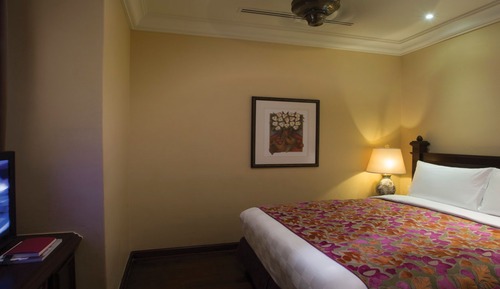 River Suite, 2 Bedrooms