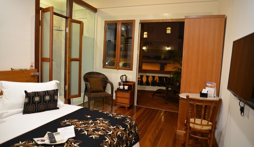 Premier Room