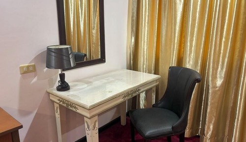 Presidential Suite