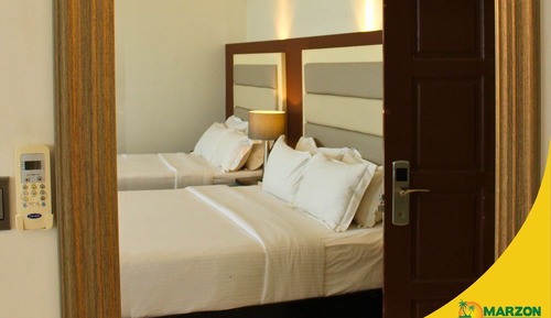 Executive Studio Suite