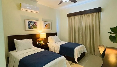Junior Room