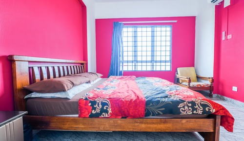 Apartment, 1 Bedroom