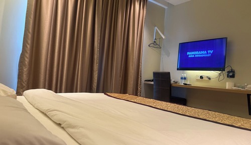 Exclusive Room
