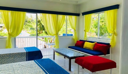 Deluxe Apartment, 1 Bedroom, Balcony
