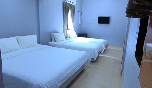 Executive Room