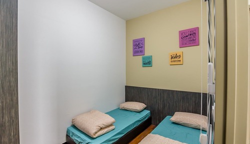Design Apartment
